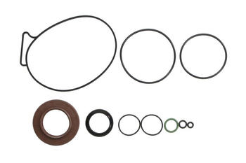 Zestaw uszczelniaczy przekładnia górna VOLVO PENTA DP-SA  DP-SB  FWD  SX-A