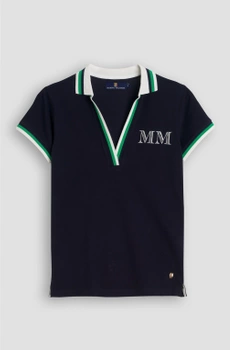 KOSZULKA DAMSKA MARINA MILITARE COUNTRY CLUB