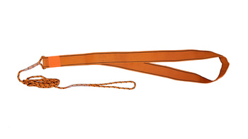 PASEK Z LINKĄ DO BOJKI -SŁONECZNY PATROL, RENATKA