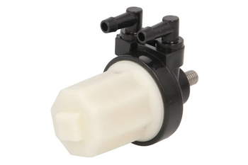 Filtr paliwa przewodowy F25 EFI  F30 EFI