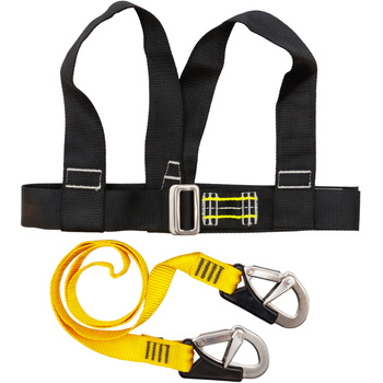 SZELKI ASEKURACYJNE Z WĄSEM 2K (N)