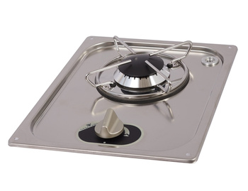 KUCHENKA GAZOWA 1 PALNIK NAVY LOAD NL.22000  323X263 MM