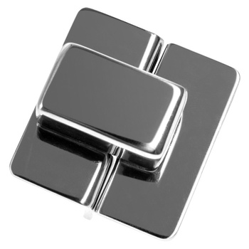 ZASUWKA DRZWIOWA OBROTOWA