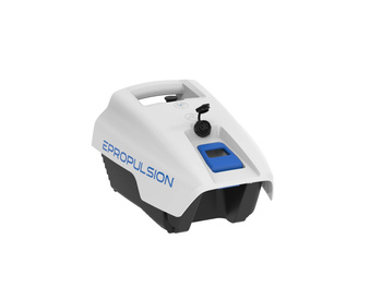 Bateria do silników elektrycznych epropulsion Spirit Plus 1276 Wh 48V