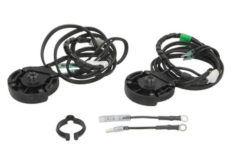 Czujnik trymu MERCRUISER Alpha  BRAVO  MC-I  MR