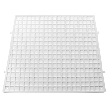 * NAKŁADKA PAWĘŻY 430X350 BIG FULL BIAŁA