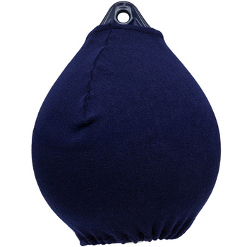 POKROWIEC NA ODBIJACZ 47X59, SERIA A3 - GRANATOWY (N)