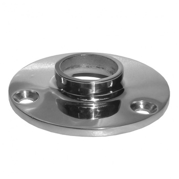 PODSTAWKA ROUND 90DEG NA D25MM