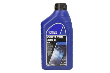 Olej silnikowy 4T VOLVO PENTA 5W40 1l