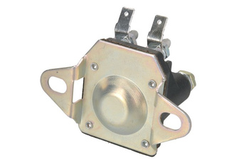 Solenoid / Wyłącznik elektromagnetyczny rozrusznika 12 V
