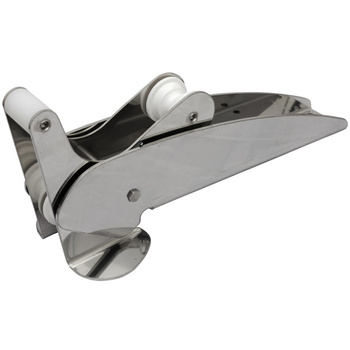 PROWADNICA KOTWICY BONITO S/S 440X70 (BRICE, TREFOIL, CQR, SOC, DELTA, BRITANY, DANFORTH)