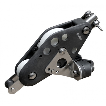 BLOK F 44/72MM FIDDLE SWIVEL/BKT/CAMS CRUISER ROZMIAR 7