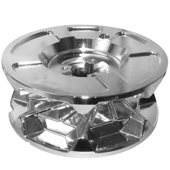 ORZECH WINDY V4/5 - 10MM