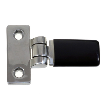 STOPER DRZWI PRZESUWANYCH SS L71MM