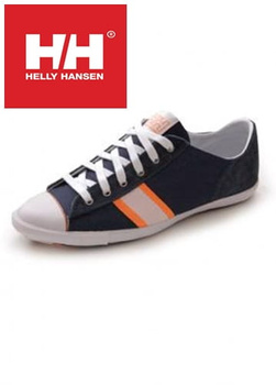 HELLY HANSEN BUTY DAMSKIE (10602) LAT.42 NYLON GRANATOWE