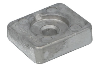 Anoda TECNOSEAL (woda słodka) HONDA BF 8-50HP