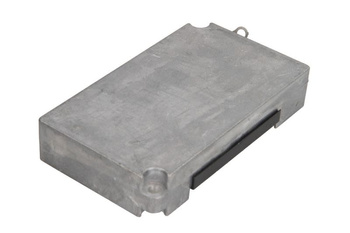 Moduł zapłonowy MERCURY 3 i 6 cylindrowe z układami zapłonowymi ADI