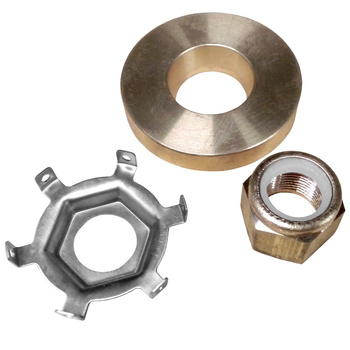 KIT ŚRUBY MERCURY 40-140 HP (X)