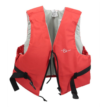 KAMIZELKA ASEKURACYJNA 55N +90KG