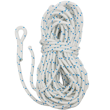 LINA KOTWICZNA Z RDZENIEM OŁOWIANYM-LEAD 12MM-35MTR