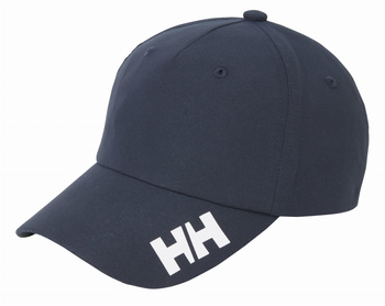 CZAPKA Z DASZKIEM HELLY HANSEN CREW CAP (67160) NAVY