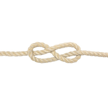 LINA POLYPROPYLENOWA HEMP STYLE 16 MM