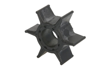 Wirnik cieczy chłodzącej MERCURY/YAMAHA 40/50 HP (1995-2004), 70 HP (1984-2002), C50 (1999-2001), C60/C70 (1996-2001), F50 (1999-2003), F60 (2002), 51,8x19,1x17,5 mm