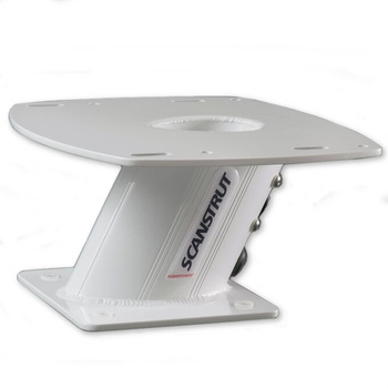 APT-150-01 Podstawa aluminiowa PowerTower 6" dla anten Raymarine