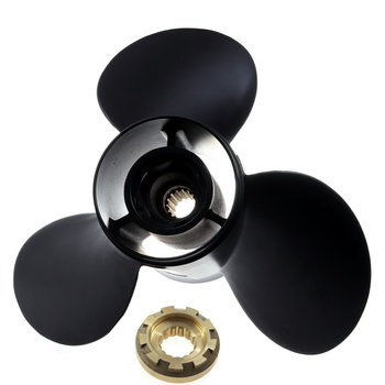 ŚRUBA HONDA 115-250 HP (14-1/4 x 21) SPLINE 15 (X)