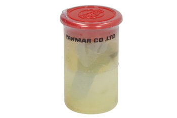 Uszczelki wtryskiwacza