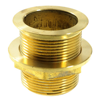 ODPŁYW KOKPITU BRASS THREAD 1 1/2 L55 (X)