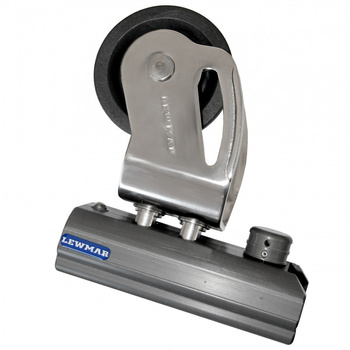 WÓZEK GENUA ROZMIAR 2 T TRACK BLOKADA