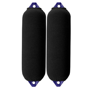 POKROWIEC NA ODBIJACZ F3 SZARY 2 SZT. JEDNOWARSTWOWY