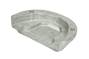 Anoda (cynk) VOLVO PENTA 2.3L(1987-90), 2.6/3.5/4.6L(1989), 3.0/4.3/5.0/5.8L(1987-93), 5.7L(1987-92), 7.4L(1987-88)