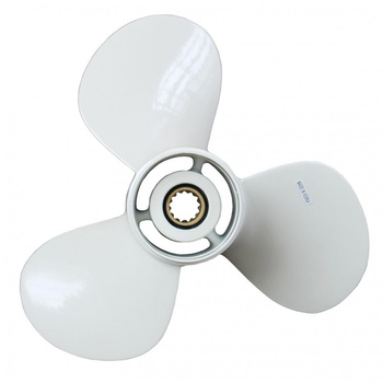 ŚRUBA YAMAHA 40-60 HP, 11 1/8 X 13