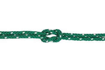 LINA POLIPROPYLENOWA 10 MM ZIELONA