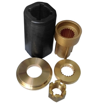 PIASTA ŚRUBY VOLVO SX SINGLE