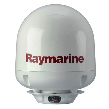 SC45R Podstawa pod antenę satelitarną STV45 satcom/TV