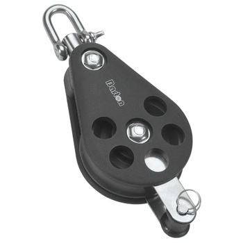 BLOCZEK S 72MM SWIVEL/BKT CRUISER ROZMIAR 7