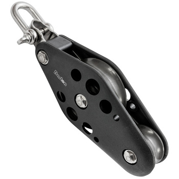 BLOCZEK F 44/72MM FIDDLE REV SHACKLE CRUISER SIZE 7