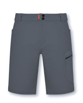 SZORTY MĘSKIE HENRI LLOYD EXPLORER SHORTS 2.0 CHARCOAL