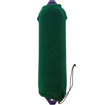 POKROWIEC NA ODBIJACZ 15X56, SERIA F1, G3 - ZIELONY (N)