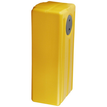 ZBIORNIK WC VERTICAL 83L NA SZARĄ WODĘ