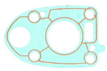 Uszczelka pompy cieczy chłodzacej