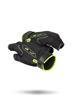 ZHIK RĘKAWICE ŻEGLARSKIE G1 HALF FINGER GLOVE