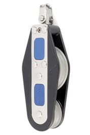 HOLT BLOK WIOLINOWY Z KRĘTLIKIEM LINE 57 MM