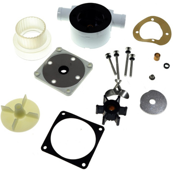 ZESTAW NAPRAWCZY TOALETY, PUMP BODY SET 99902, 99904
