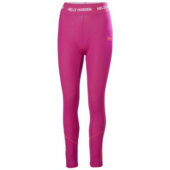 BIELIZNA DAMSKA  KALESONY LEGGINSY  LIFA ACTIVE PANT (49394) MAGENTA 2.0