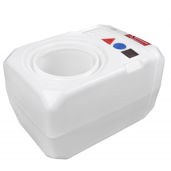 ZBIORNIK UNIWERSALNY DIABLO 49L H.305MM