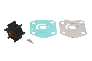 Zestaw naprawczy pompy cieczy chłodzącej SUZUKI 15 (1983-97)  15 (1996-2006)  DF 9.9  DT9.9